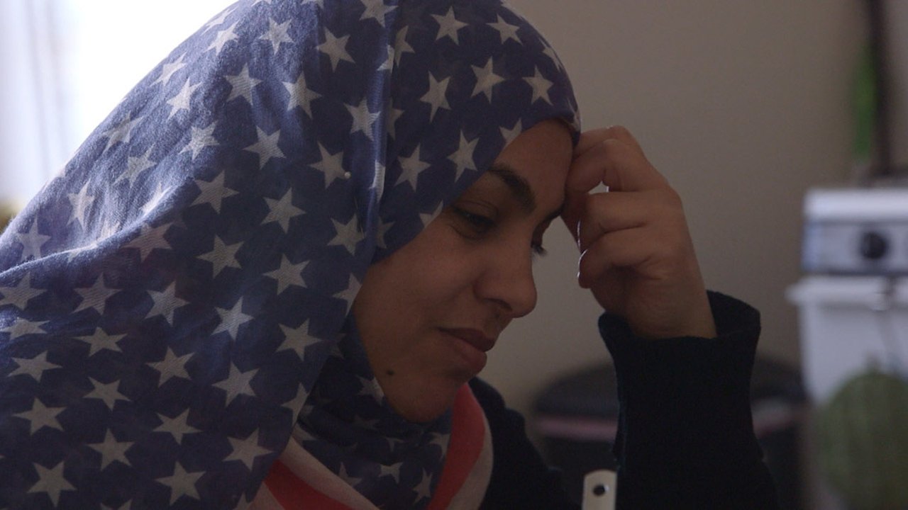 Backdrop image for movie This Is Home: A Refugee Story