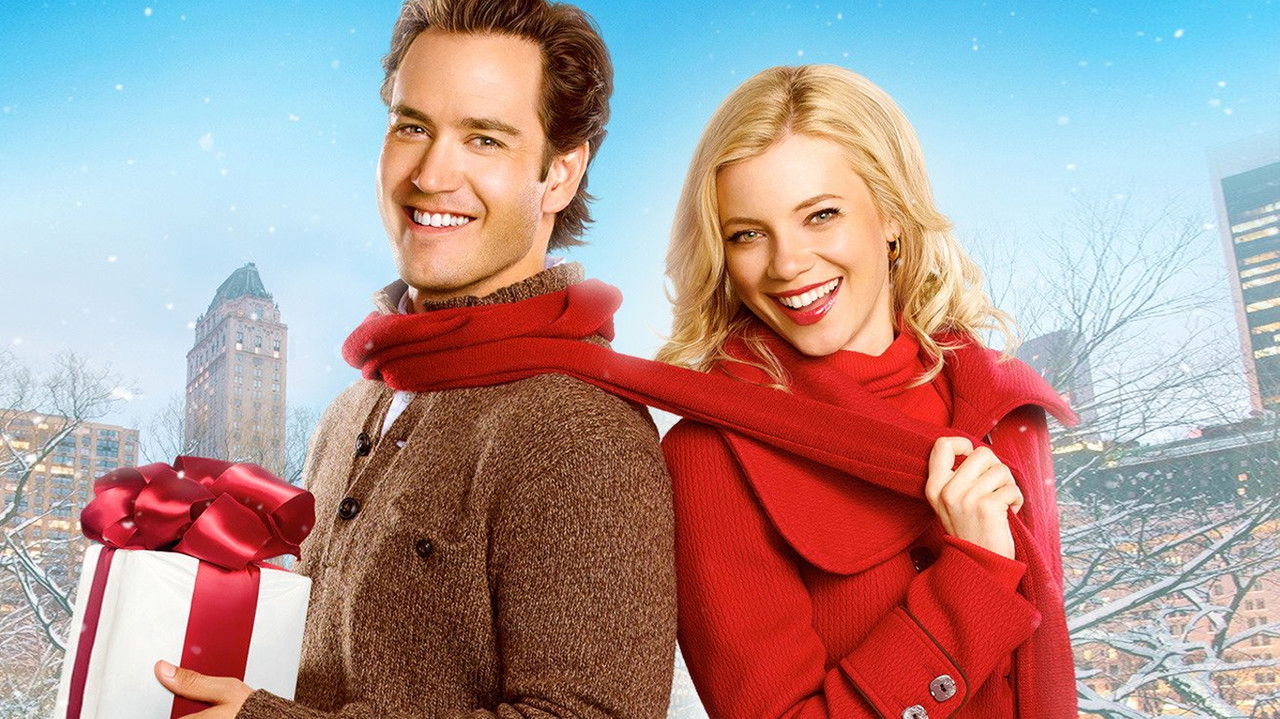 Backdrop image for movie 12 Dates of Christmas
