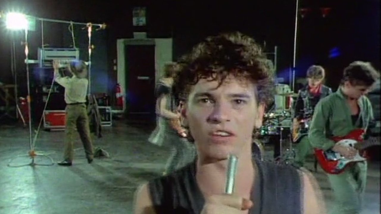 Backdrop image for movie I'm Only Looking – The Best Of INXS