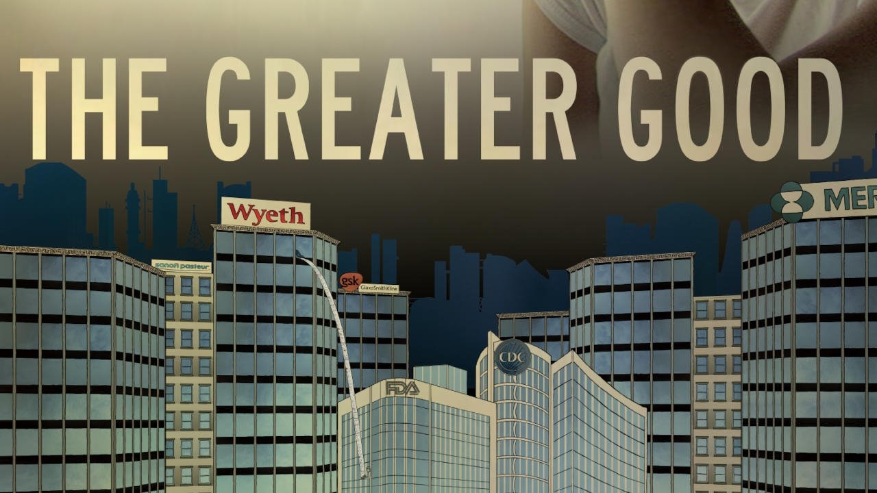Backdrop image for movie The Greater Good