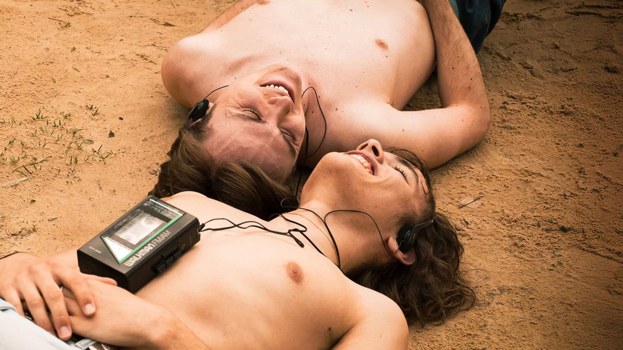 Backdrop image for movie Tethered Wings