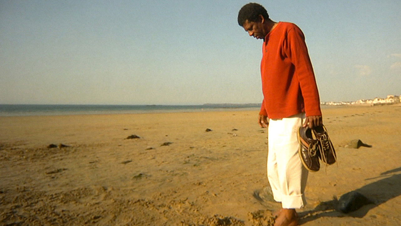 Backdrop image for movie La dérive douce d’un enfant de Petit-Goâve