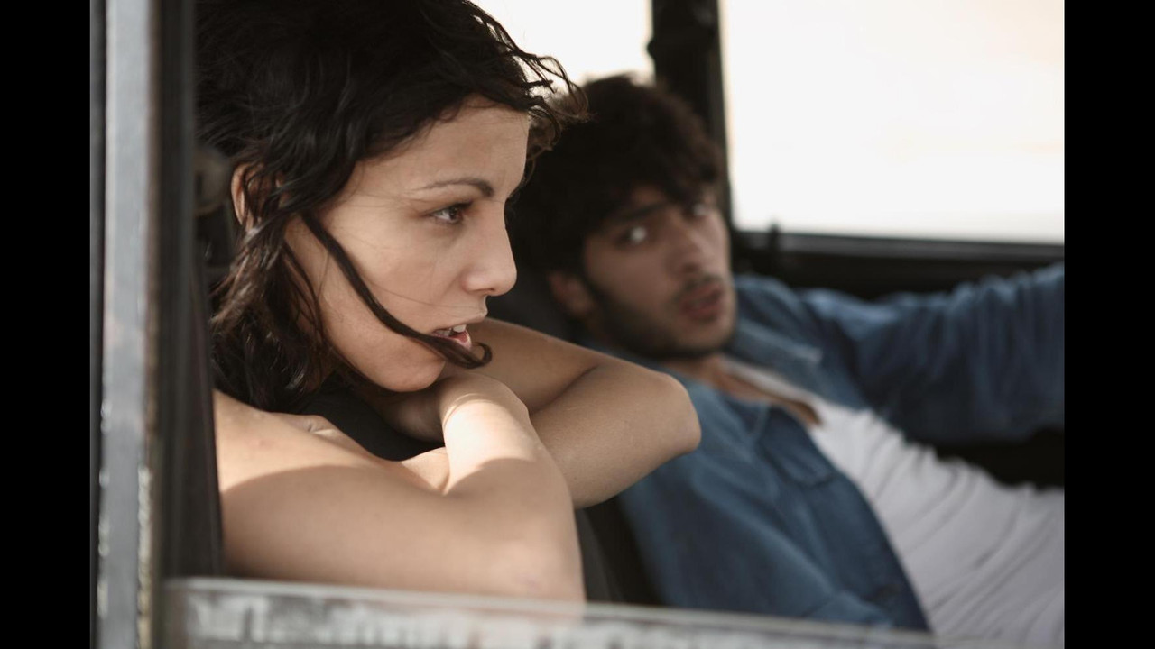 Backdrop image for movie Mascarades