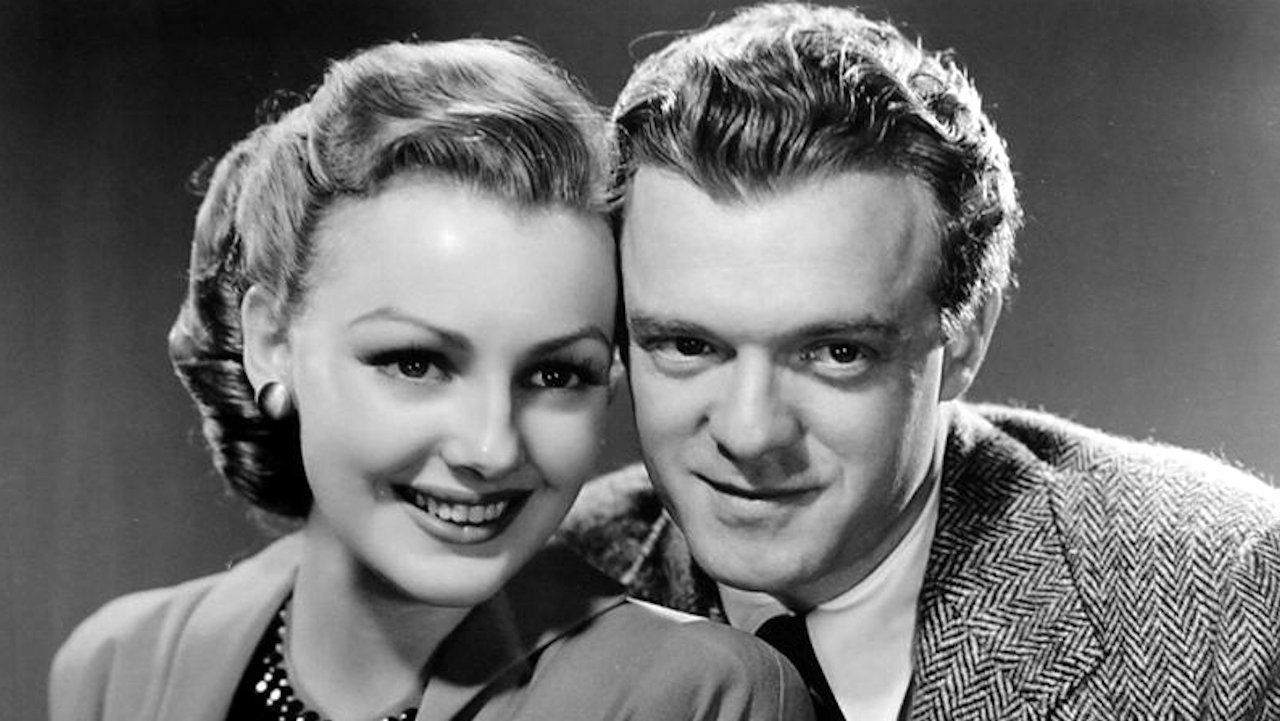 Backdrop image for movie Grand Central Murder