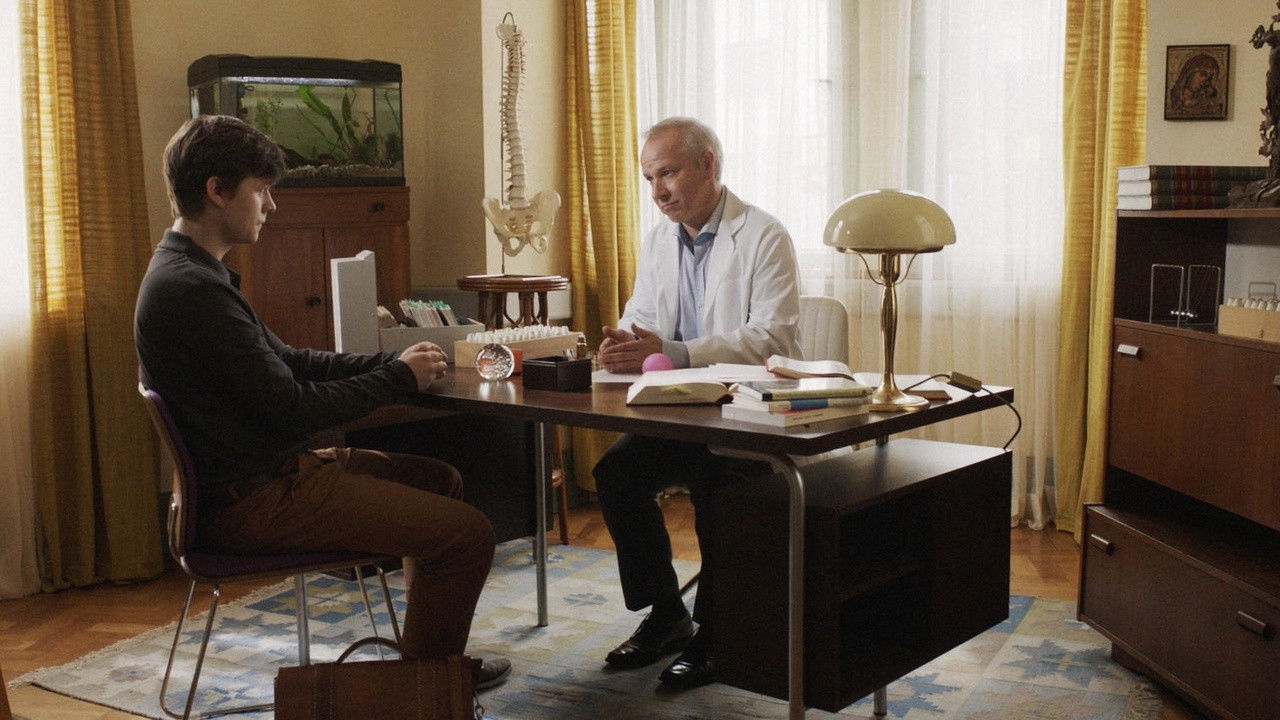 Backdrop image for movie Platinum