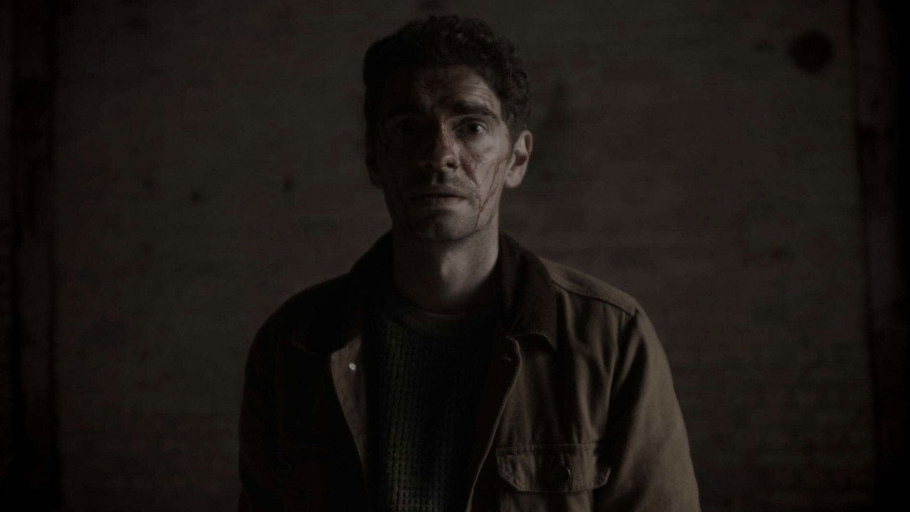 Backdrop image for movie Backtrack