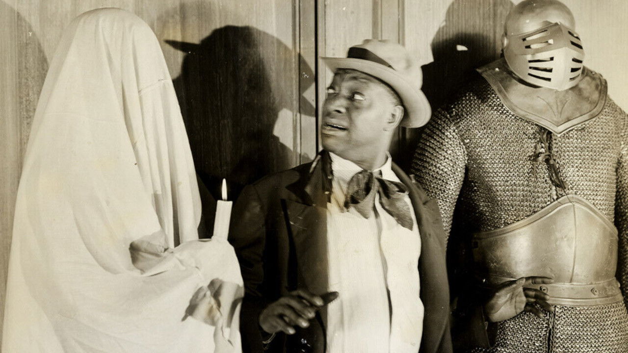 Backdrop image for movie Fight That Ghost