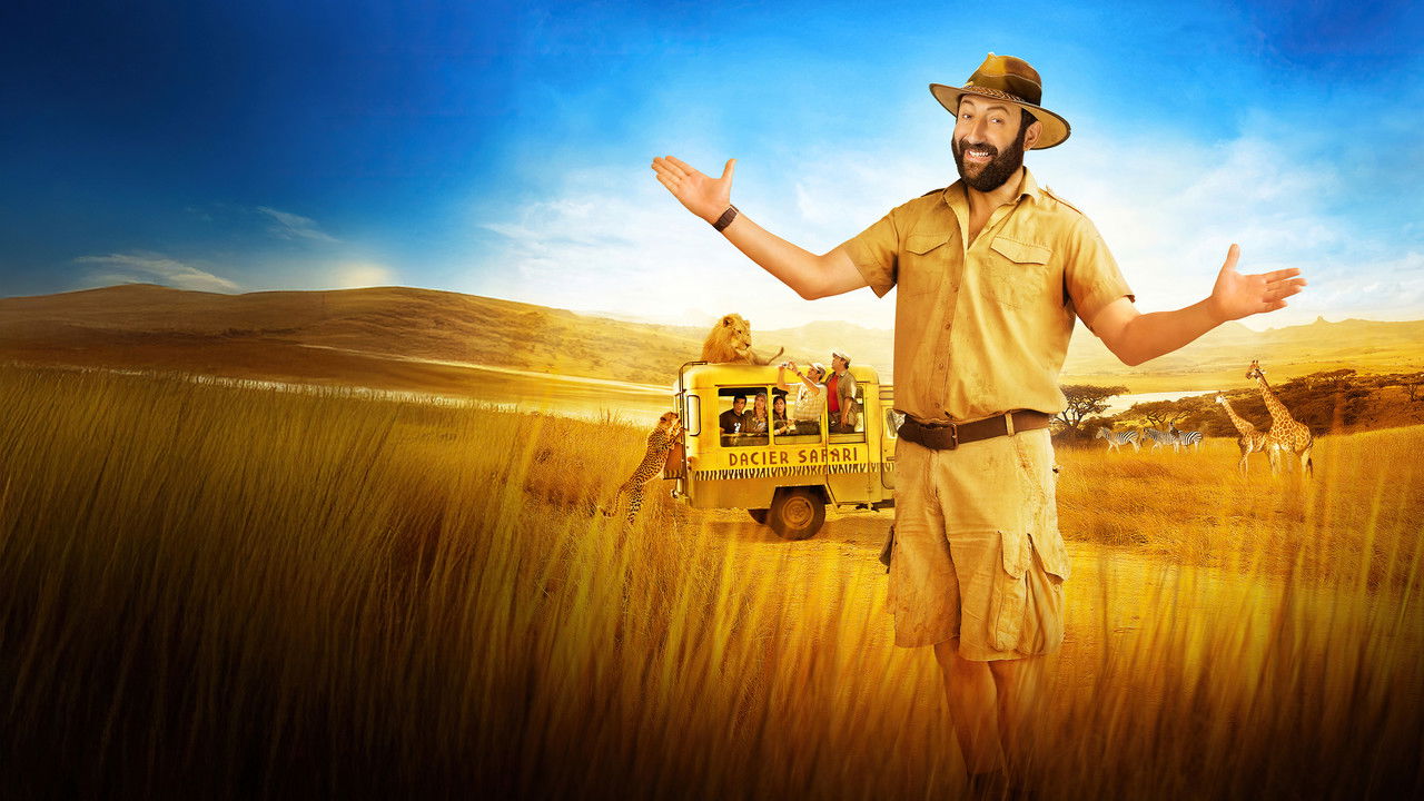 Backdrop image for movie Safari