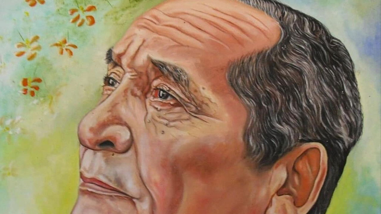 Backdrop image for movie La Memoria es un Caracol