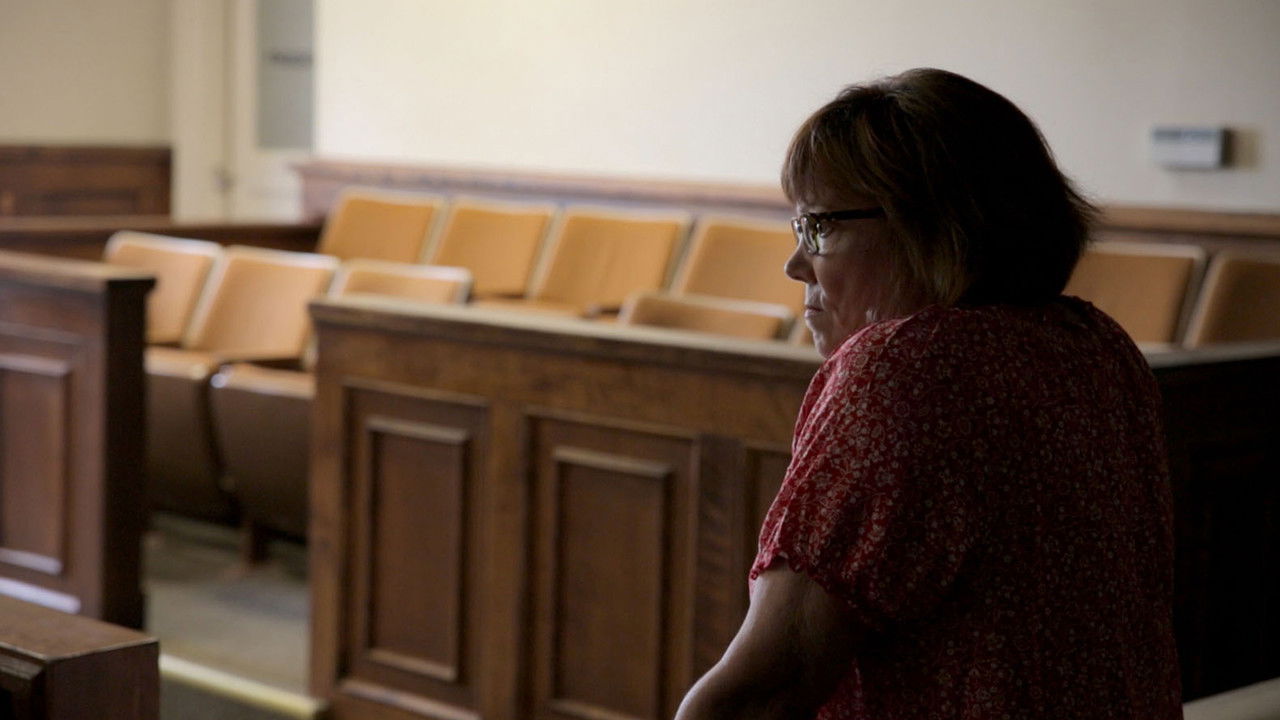 Backdrop image for movie Lindy Lou, Juror Number 2