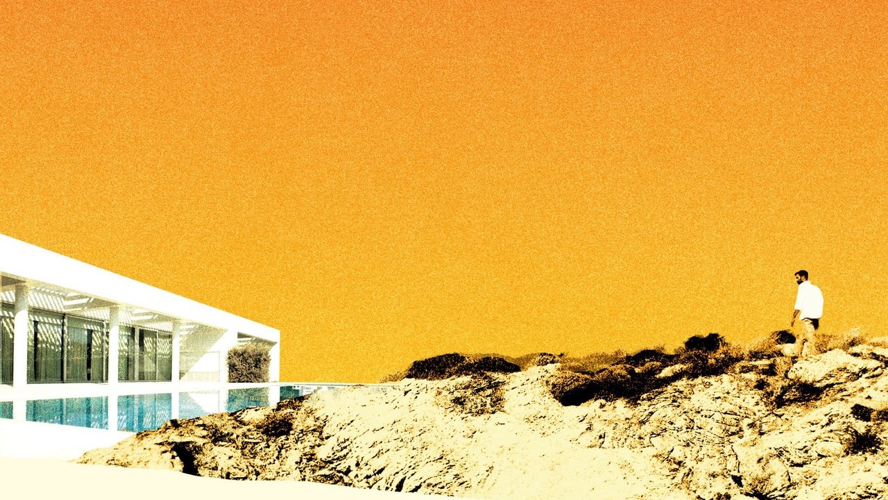 Backdrop image for movie Blind Sun