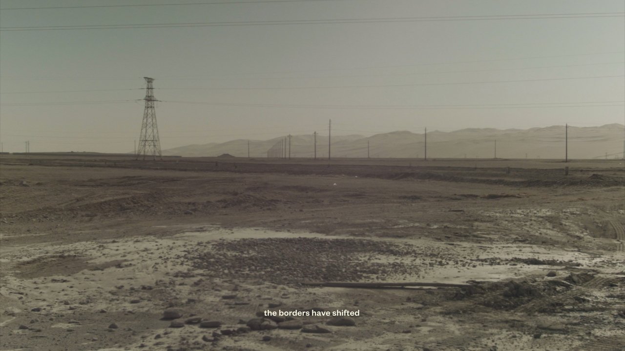 Backdrop image for movie AAA Cargo