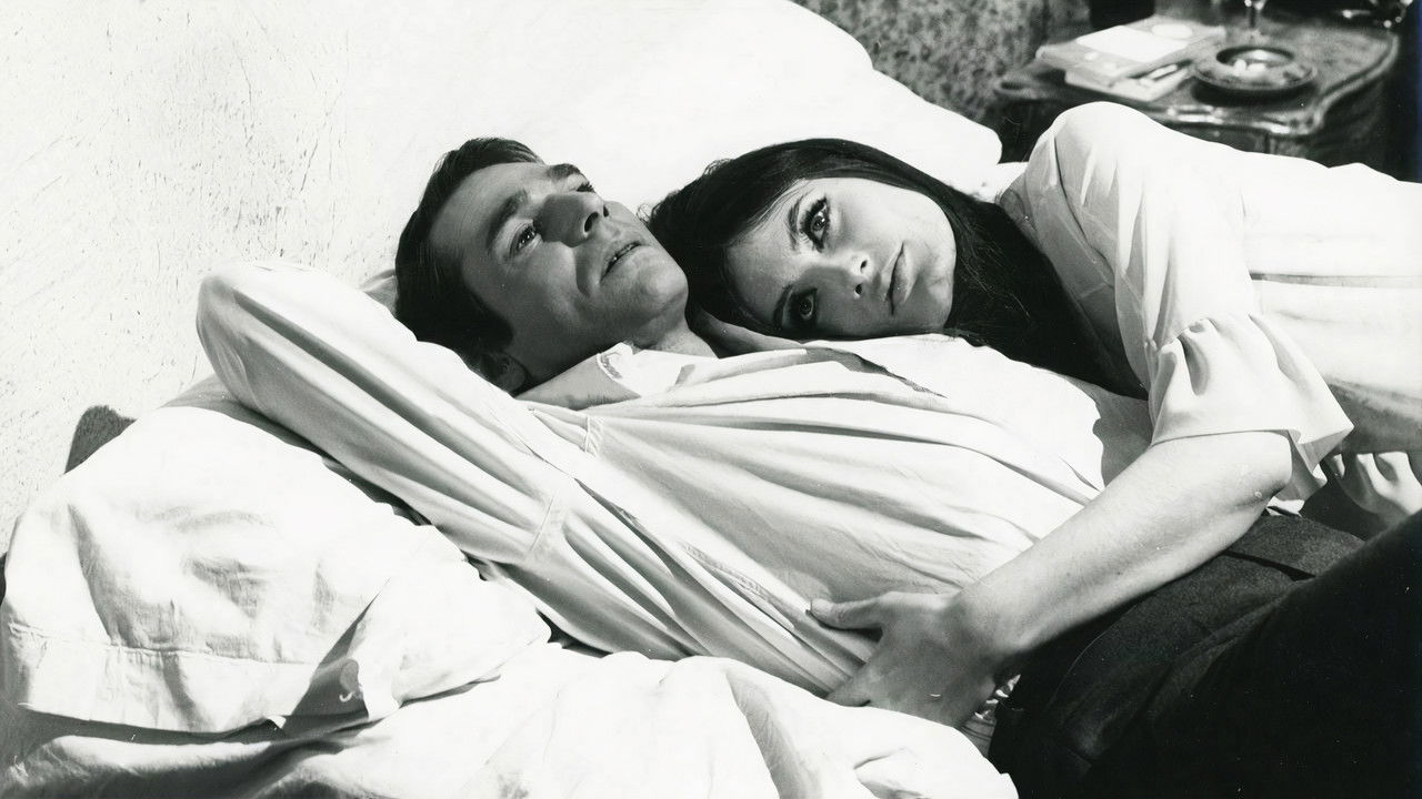 Backdrop image for movie Versatile Lovers