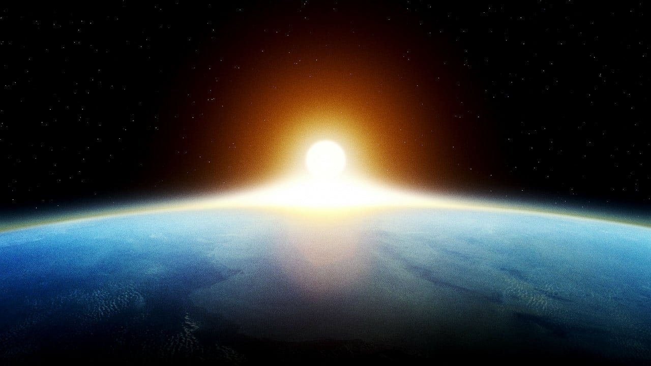 Backdrop image for movie The Wild Blue Yonder