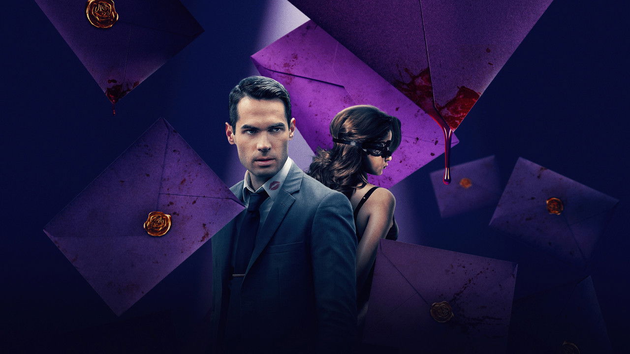 Backdrop image for movie The Beta Test