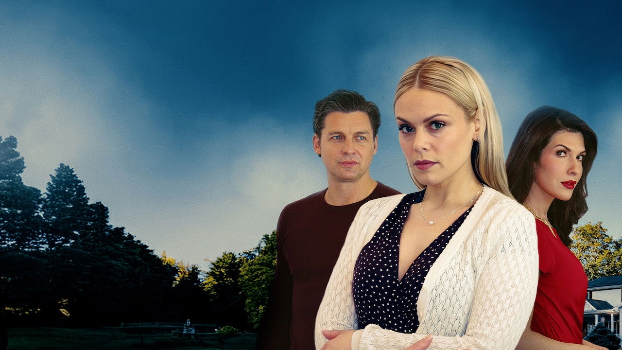 Backdrop image for movie My Boyfriend's Wife Is Dead