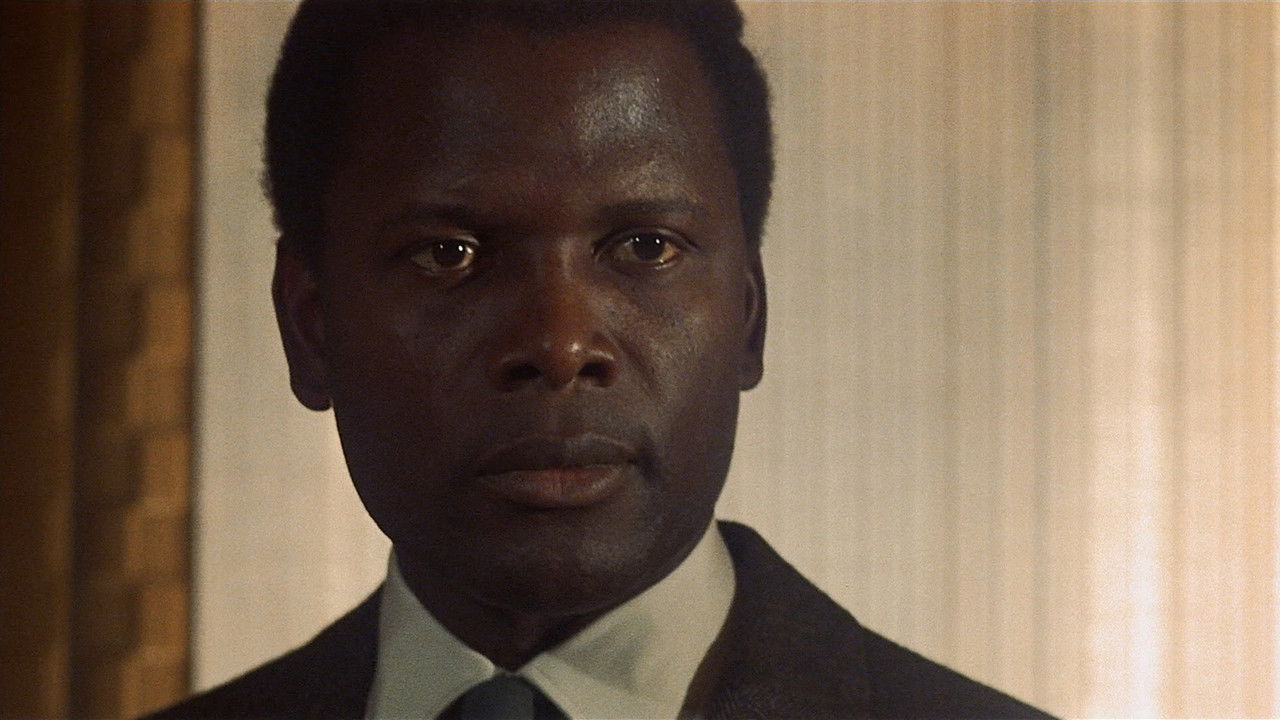 Backdrop image for movie Brother John