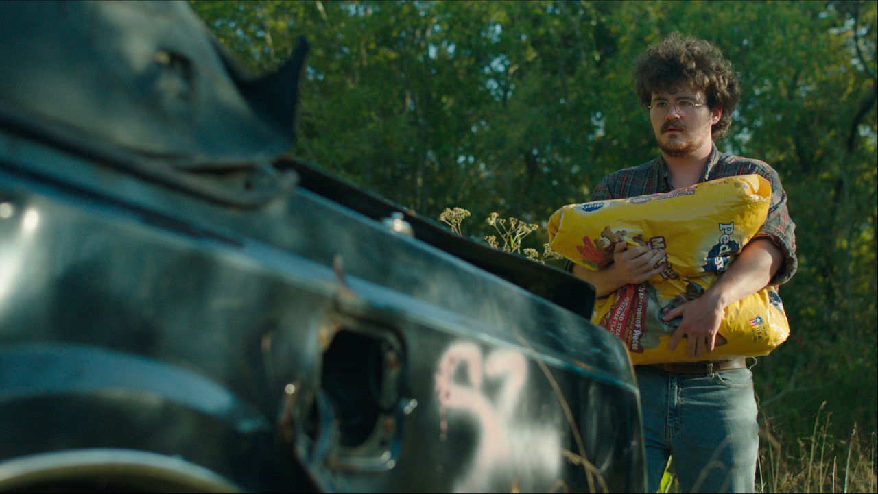 Backdrop image for movie Kibble