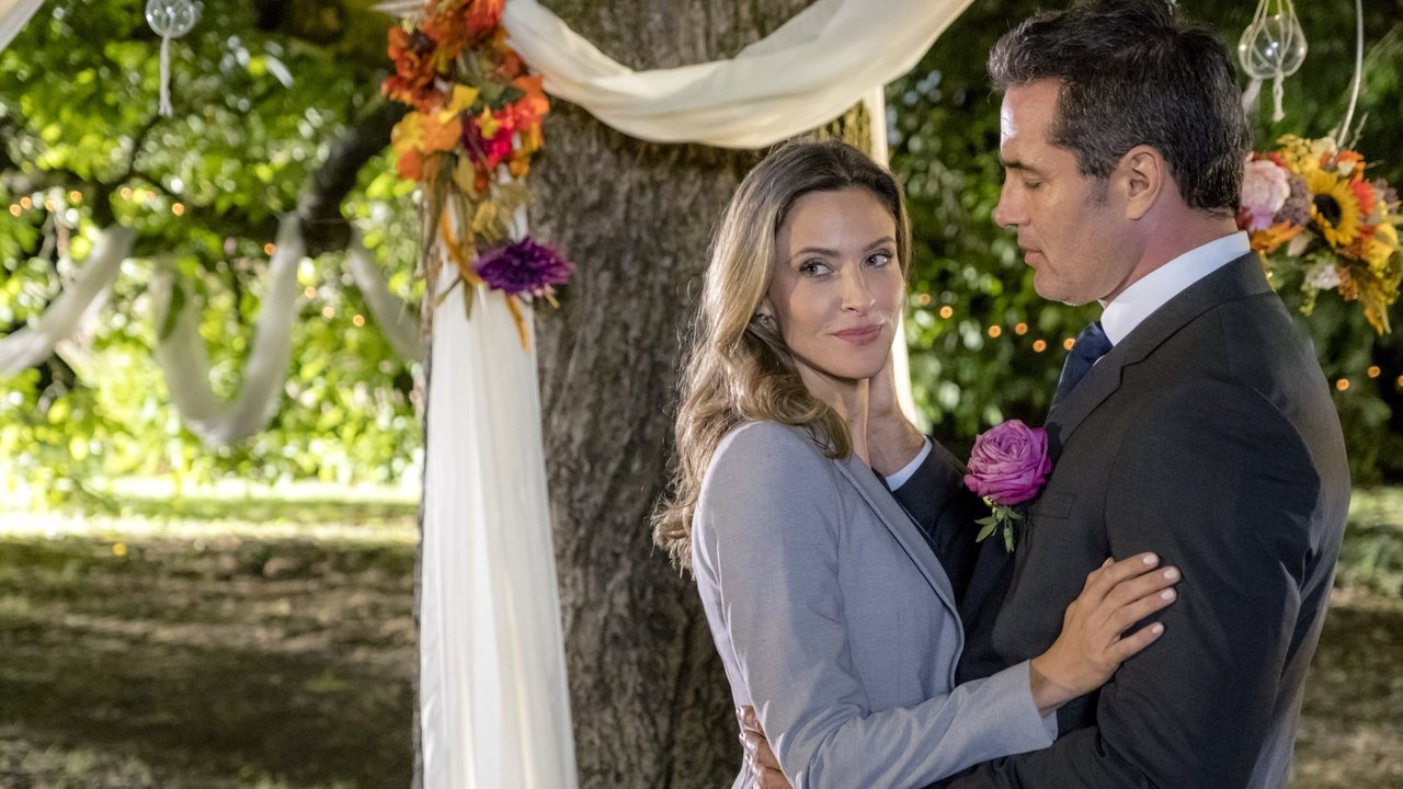 Backdrop image for movie A Harvest Wedding