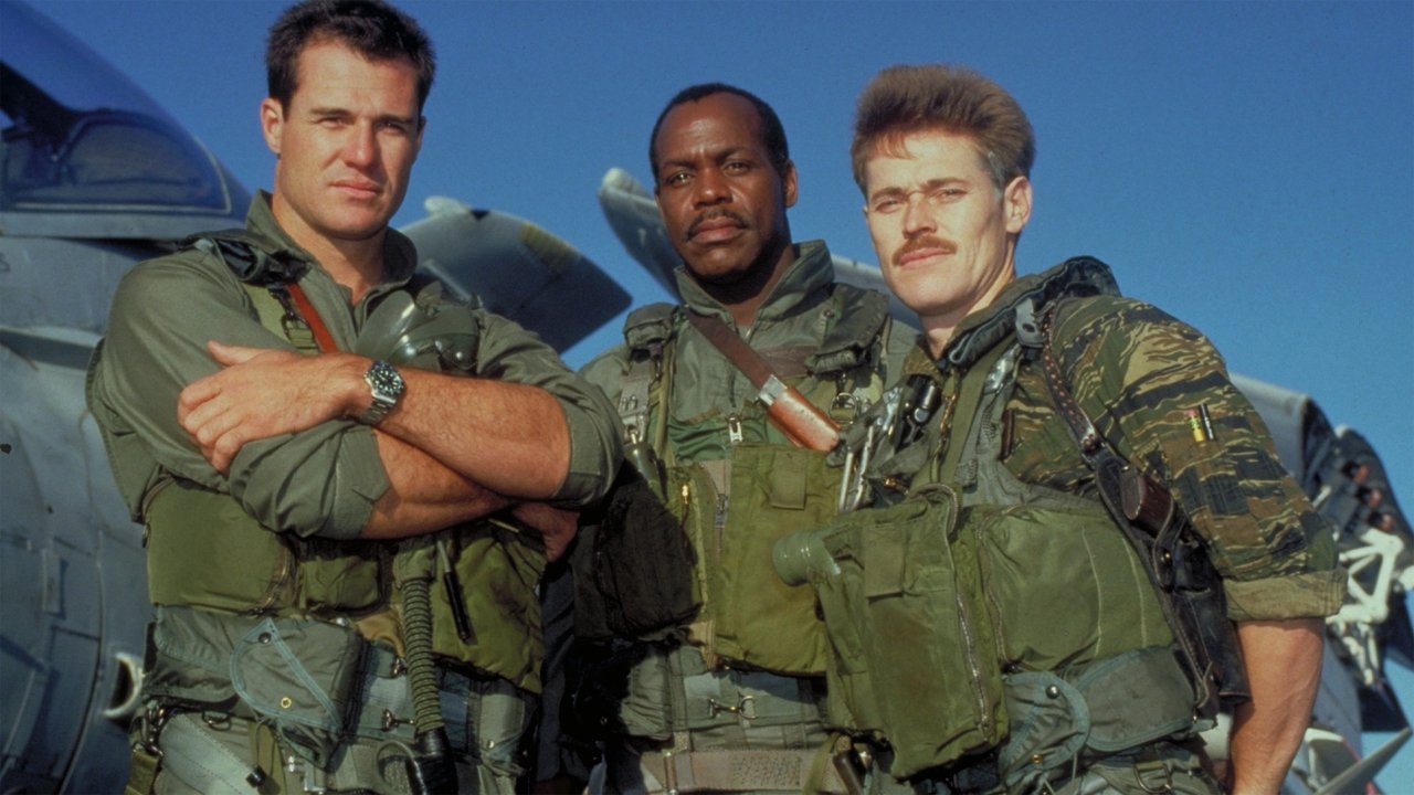Backdrop image for movie Flight of the Intruder