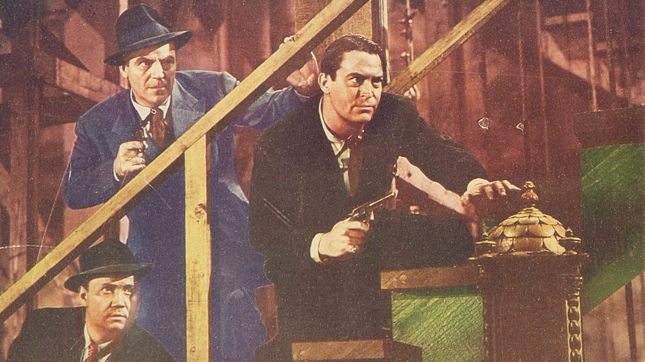 Backdrop image for movie Confessions of Boston Blackie