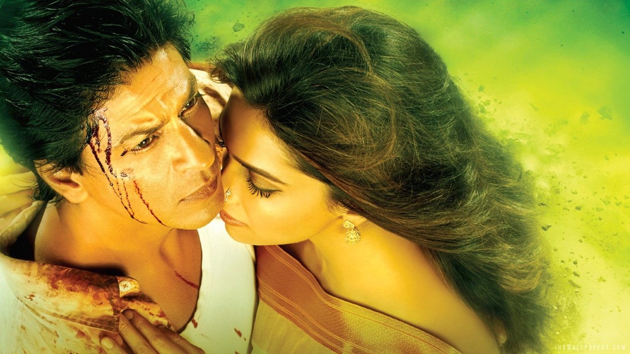 Backdrop image for movie Chennai Express