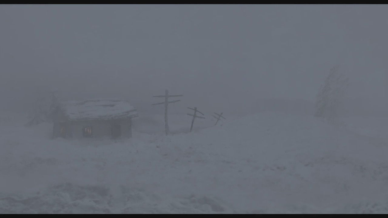 Backdrop image for movie Café Limbo