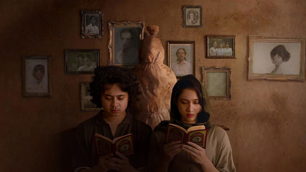 Backdrop image for movie Selepas Tahlil