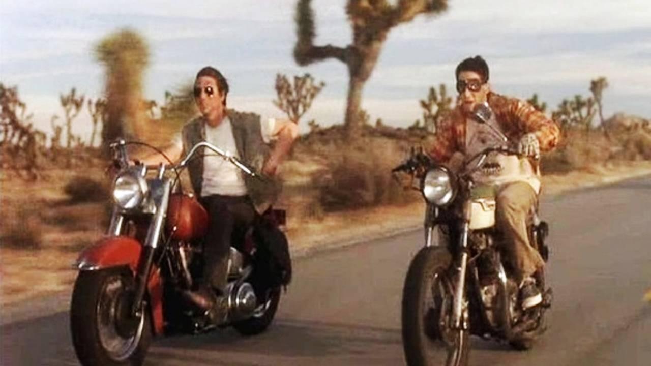 Backdrop image for movie Roadside Prophets