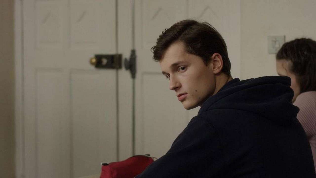 Backdrop image for movie Falling