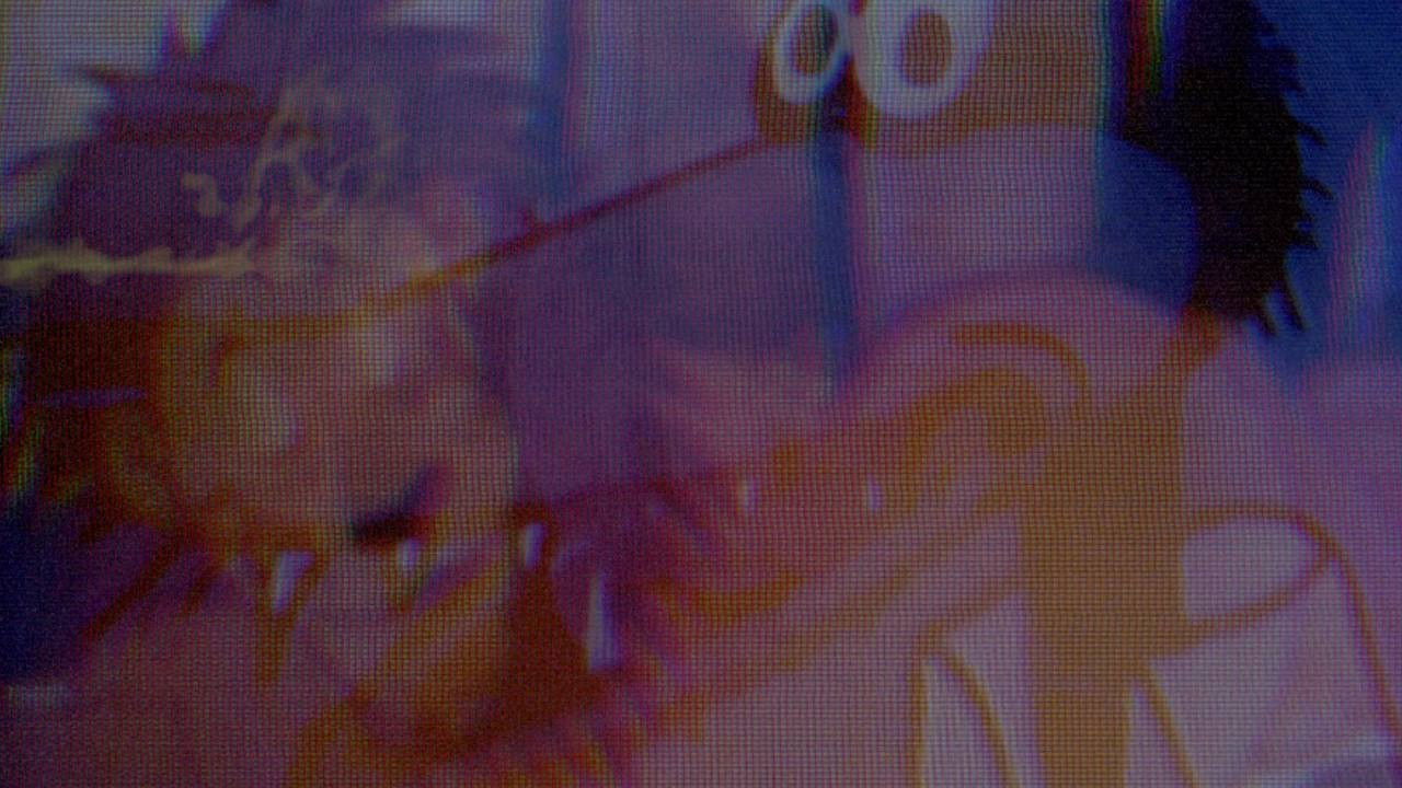 Backdrop image for movie Metal