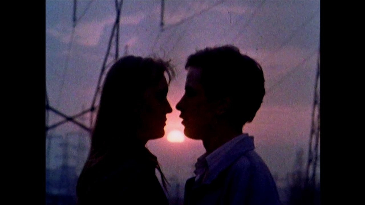 Backdrop image for movie Last Love