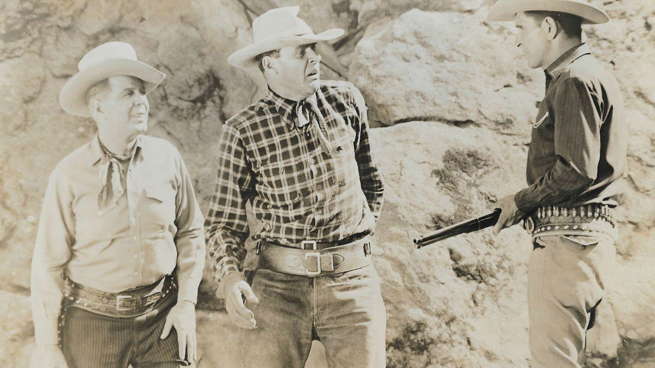 Backdrop image for movie Trigger Law