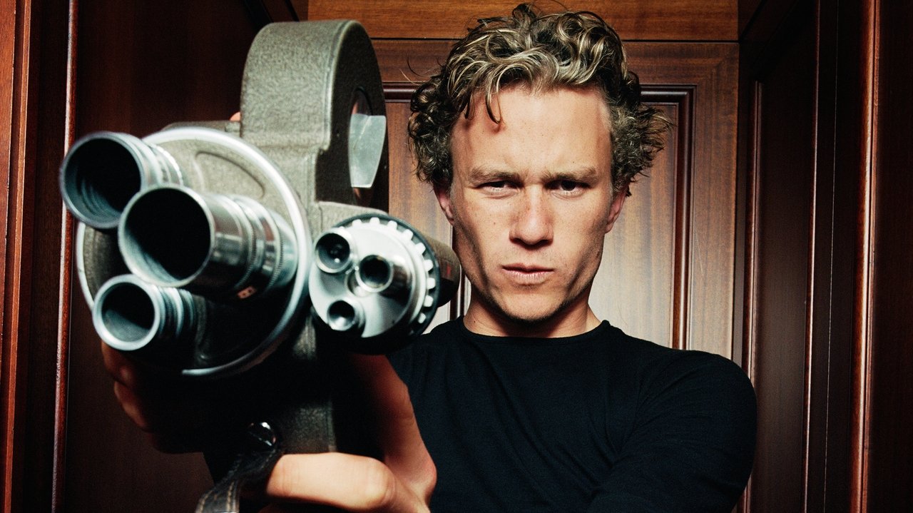 Backdrop image for movie I Am Heath Ledger