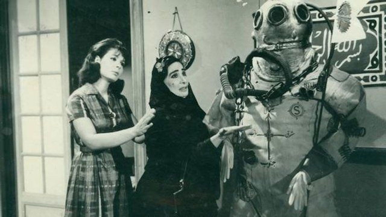 Backdrop image for movie خدني معاك