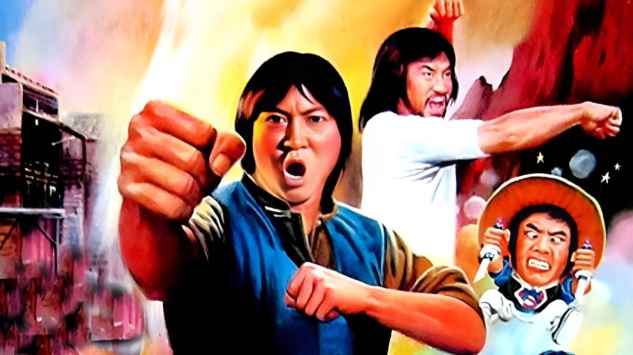 Backdrop image for movie The Victim