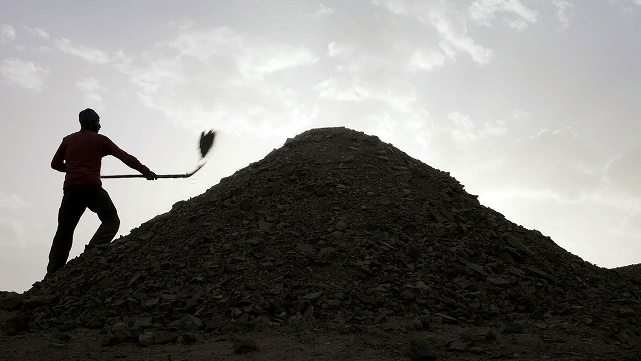 Backdrop image for movie Sisyphus