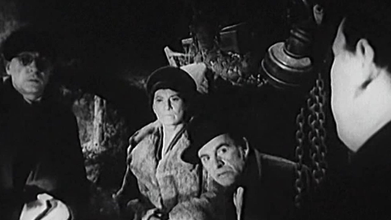 Backdrop image for movie Until The Rooster Crows