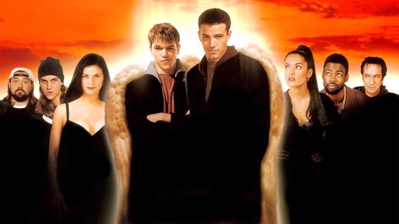 Backdrop image for movie Dogma