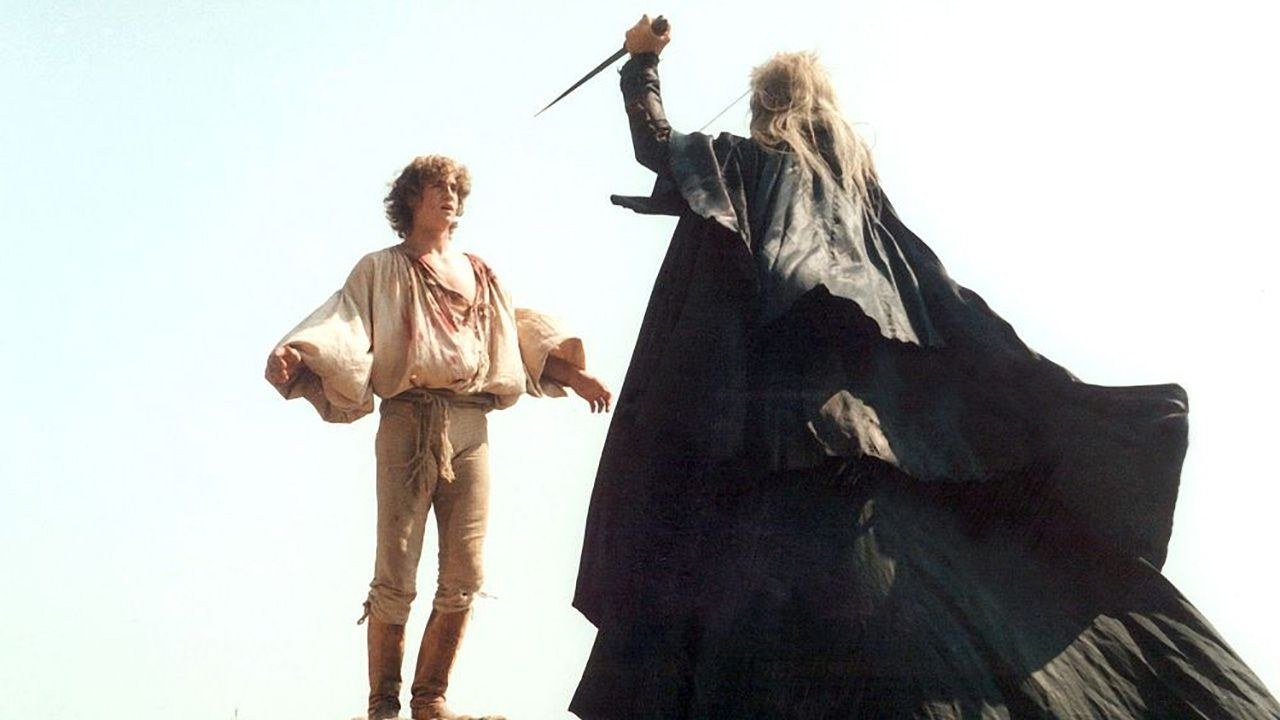 Backdrop image for movie Princess Jasnenka and the Flying Shoemaker