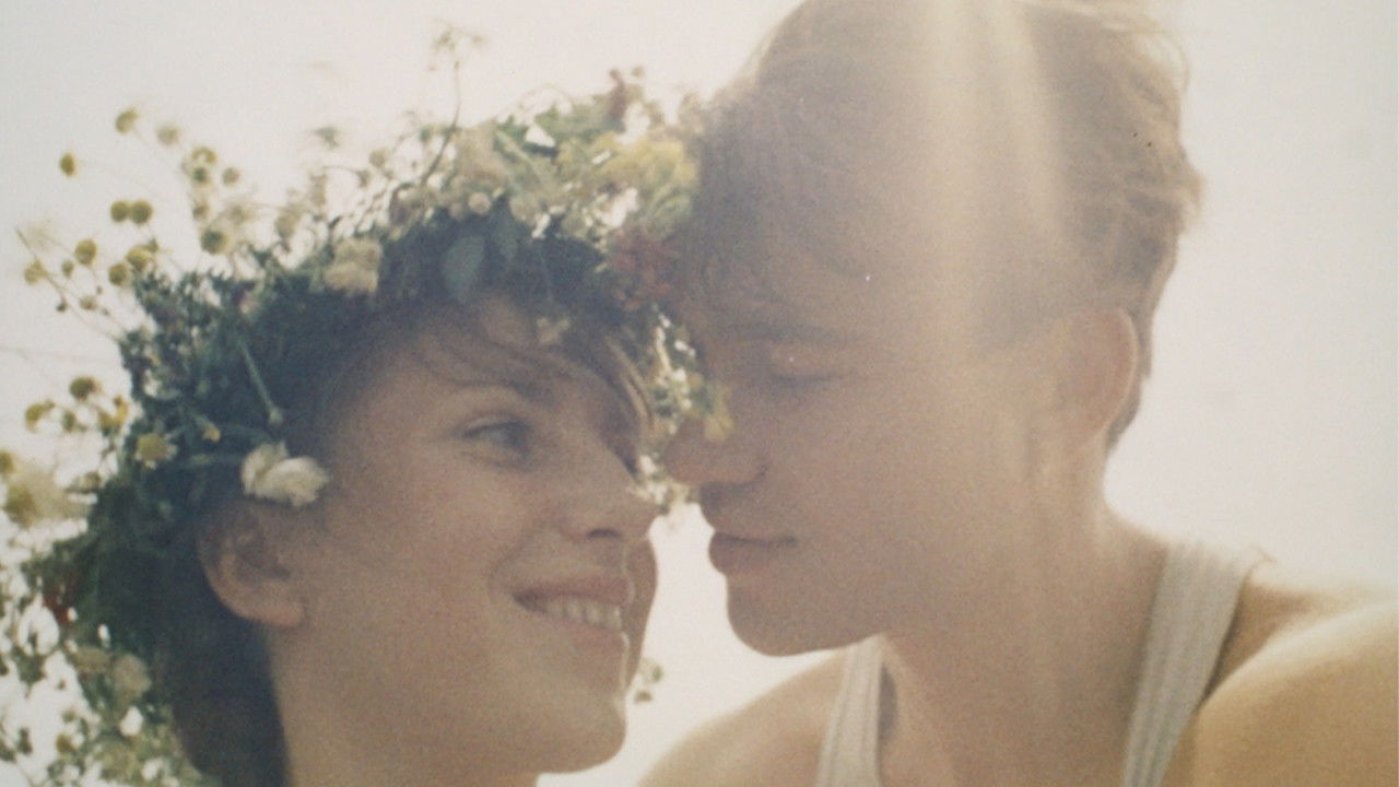 Backdrop image for movie We Were so Young