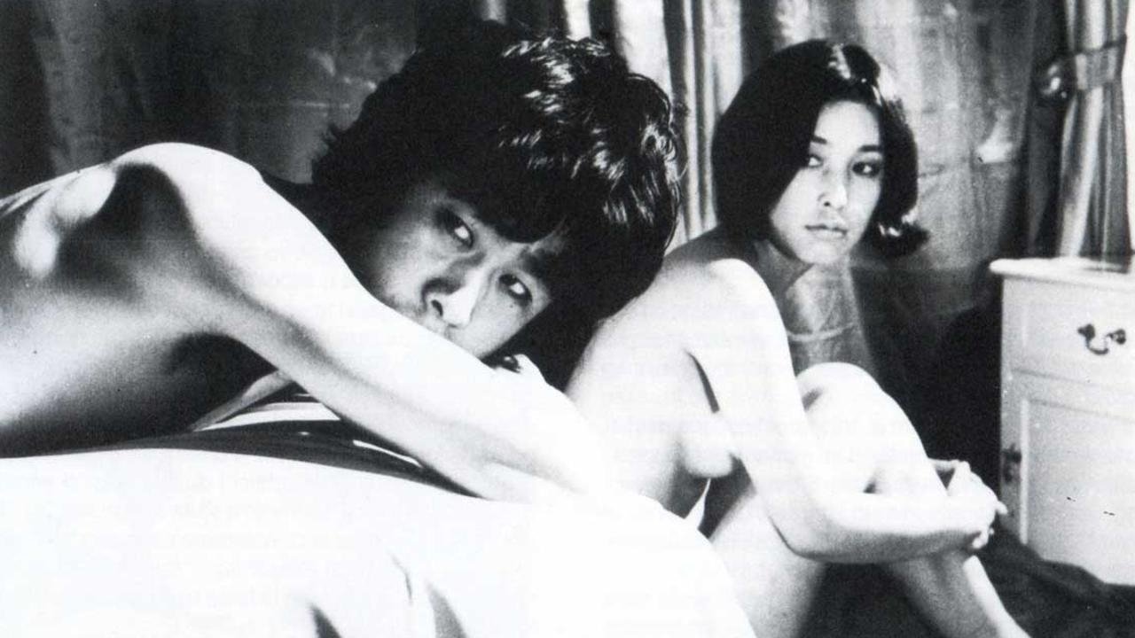 Backdrop image for movie Diary of a Shinjuku Thief