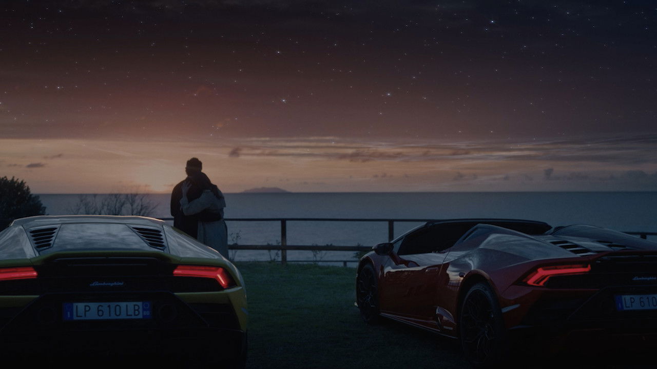 Backdrop image for movie Lamborghini Connect