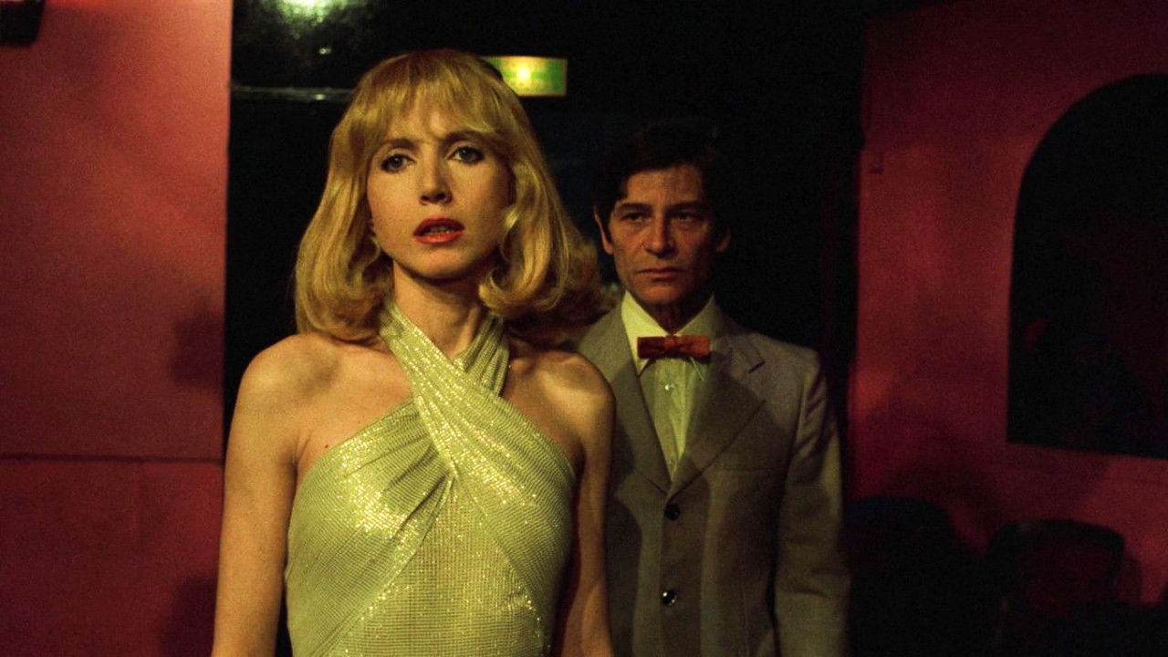 Backdrop image for movie Duelle (Une Quarantaine)