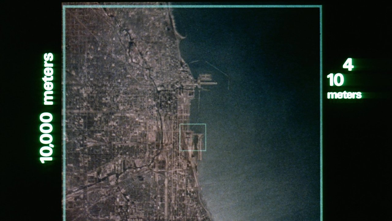 Backdrop image for movie Powers of Ten