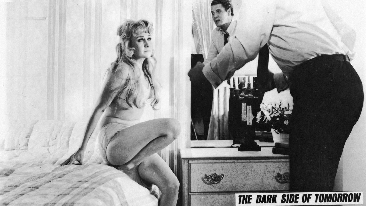 Backdrop image for movie The Dark Side of Tomorrow