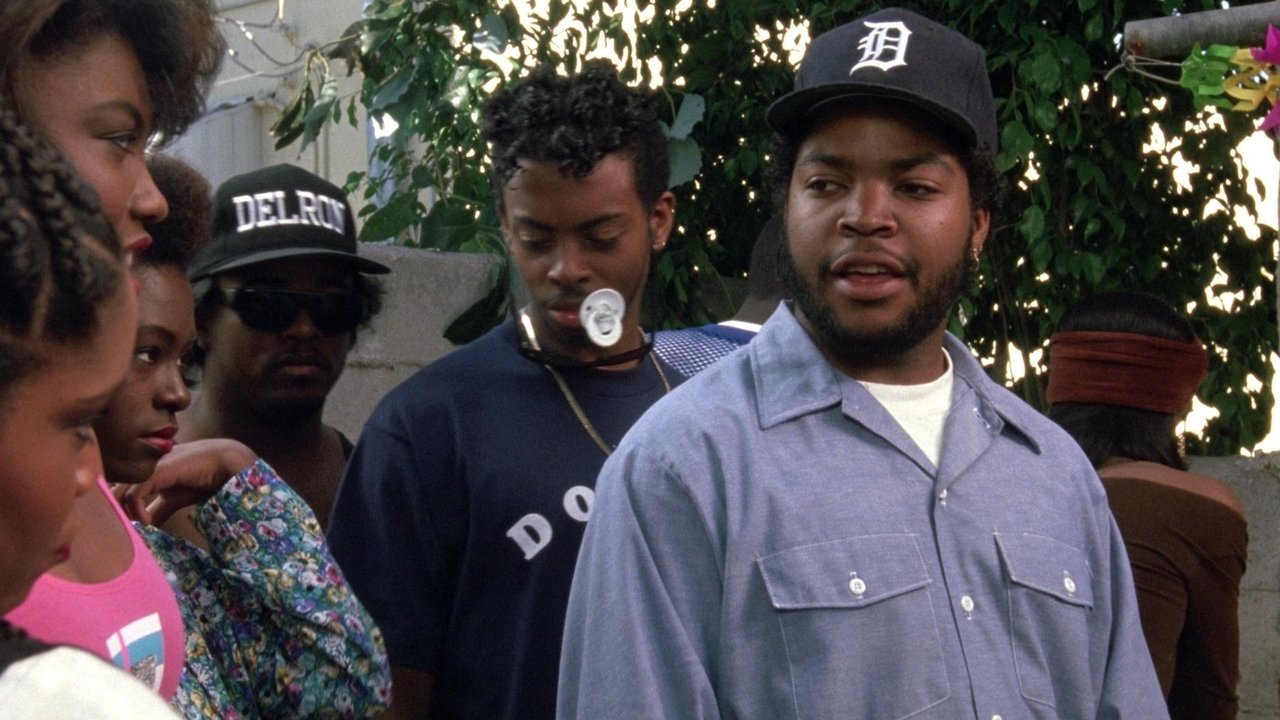 Backdrop image for movie Boyz n the Hood