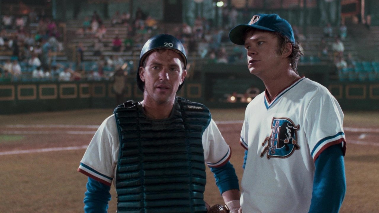 Backdrop image for movie Bull Durham
