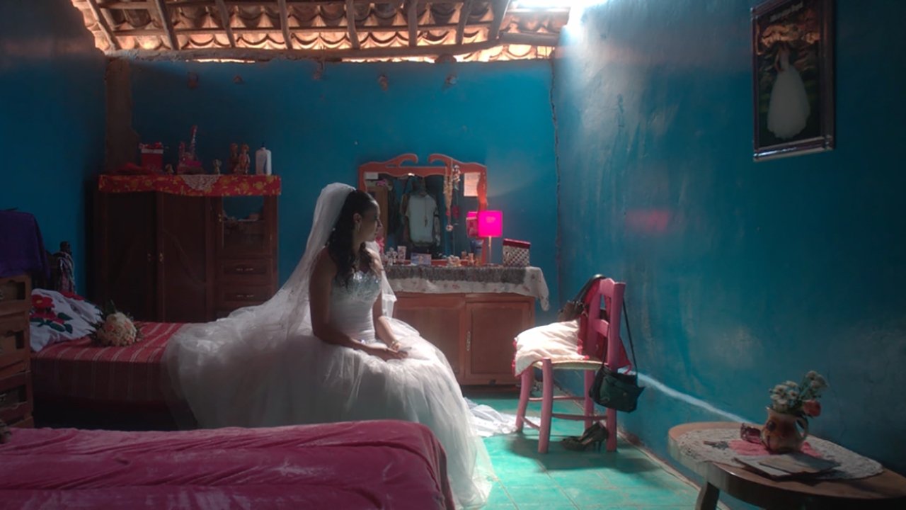 Backdrop image for movie If I Hear That Someday You Suffer, I'll Come Back For You