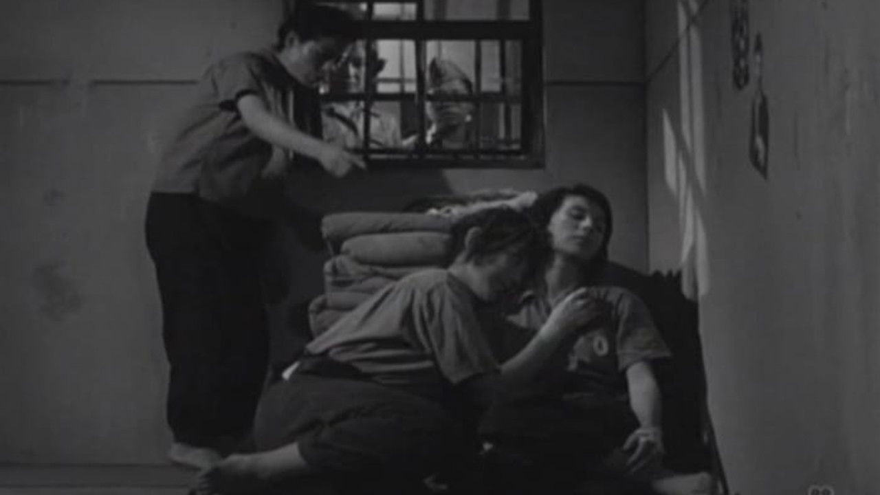 Backdrop image for movie Women in Prison